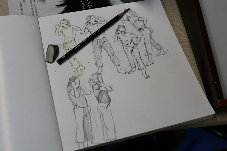 20 Cheap Art Classes in NYC 