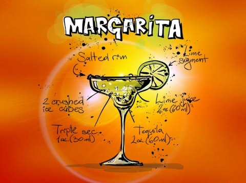 10 Best Cheap Tequilas For Margaritas Under $50