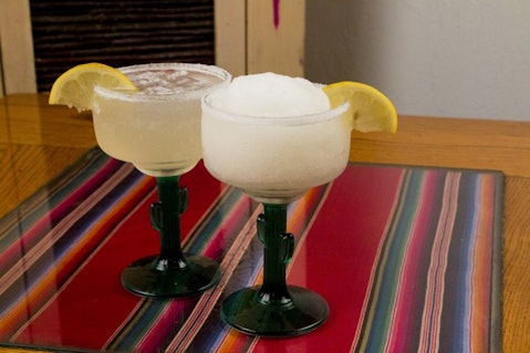 10 Best Cheap Tequilas For Margaritas Under $50
