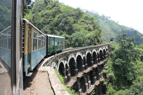 16 Best Places to Retire in India