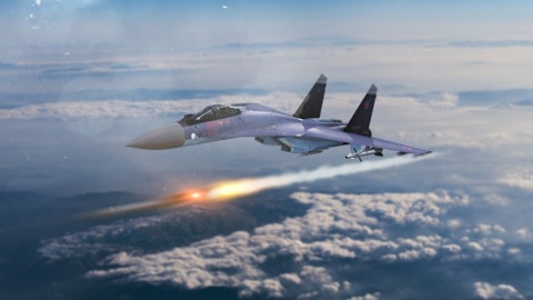 8 Fastest, Most Advanced Russian Fighter Jets