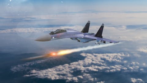 8 Fastest, Most Advanced Russian Fighter Jets