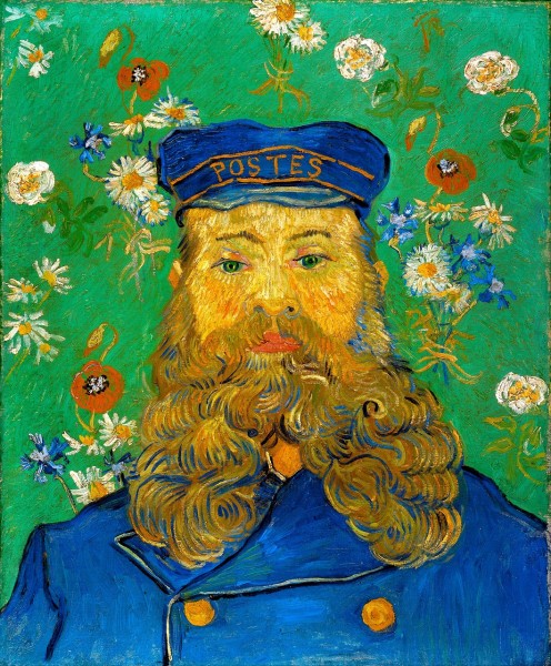 8 Most Expensive Van Gogh Paintings