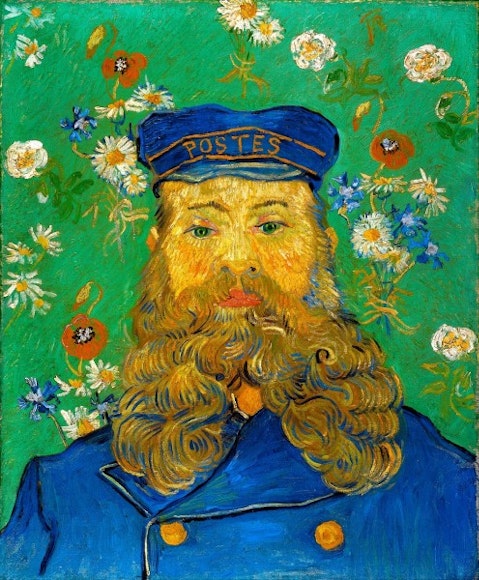 8 Most Expensive Van Gogh Paintings