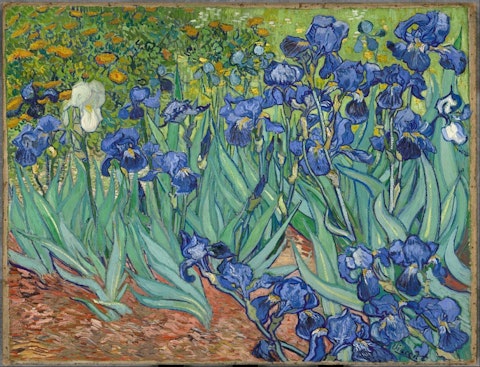 8 Most Expensive Van Gogh Paintings