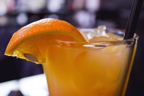 15 Best Drinks For First Time Drinkers