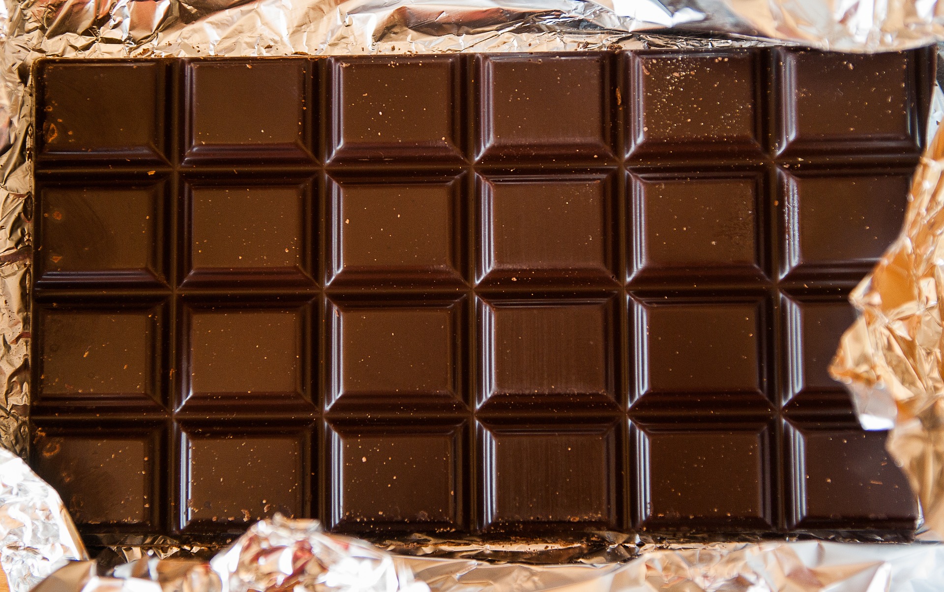 20 Countries That Eat Chocolate the Most