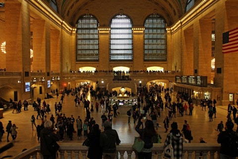 15 Romantic Things To Do in NYC in Fall