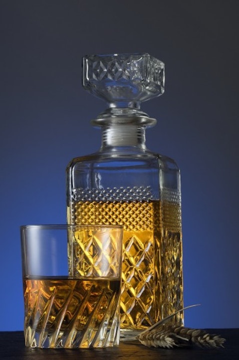 10 Best Whiskey Producers in the World