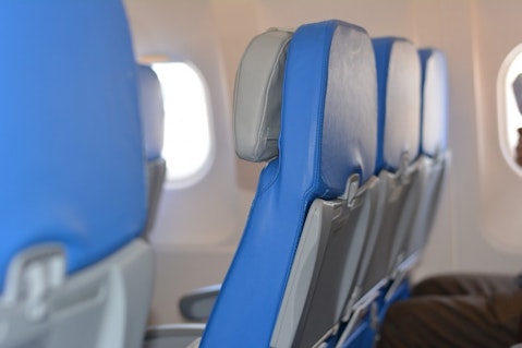 10 Airlines With Most Legroom on International Flights