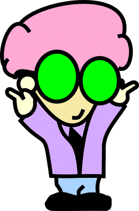 25 Corny Biology, Chemistry and Science Pick Up Lines