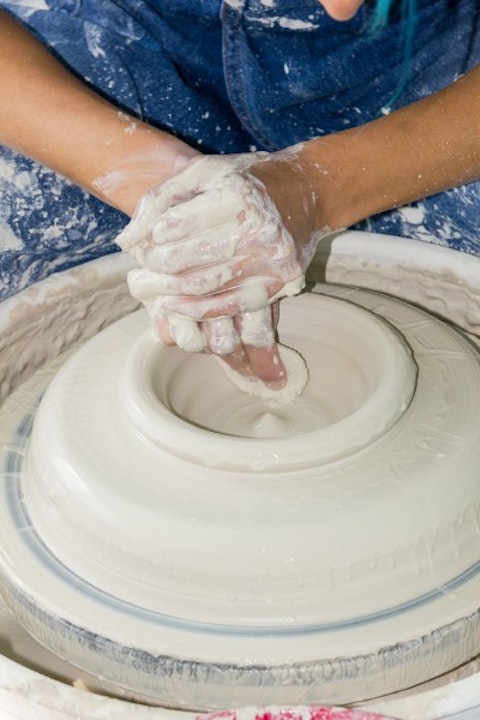 8 Free or Cheap Pottery Classes in NYC