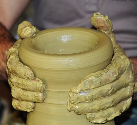 8 Free or Cheap Pottery Classes in NYC