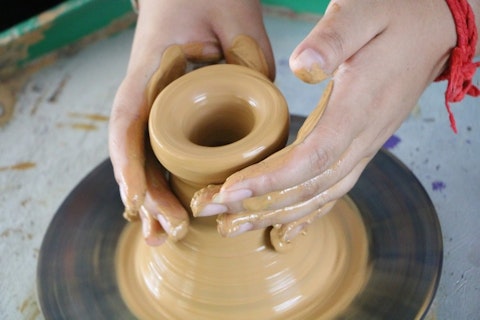 13 Pottery Classes in Brooklyn and Queens
