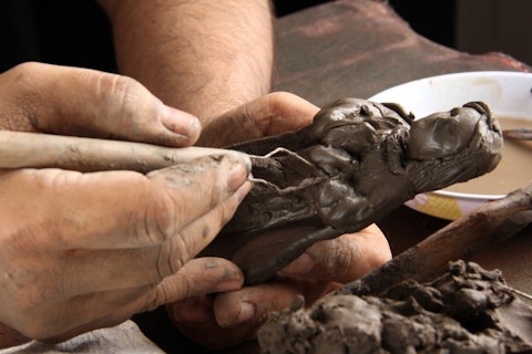 13 Pottery Classes in Brooklyn and Queens