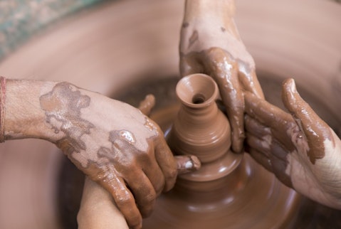 13 Pottery Classes in Brooklyn and Queens