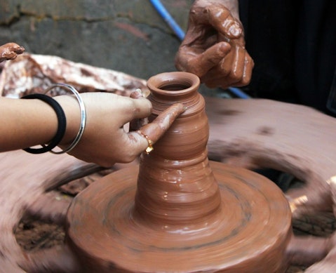 13 Pottery Classes in Brooklyn and Queens