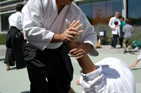 11 Best Martial Arts for Real Life Situations and Fitness