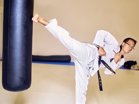 11 Best Martial Arts for Real Life Situations and Fitness