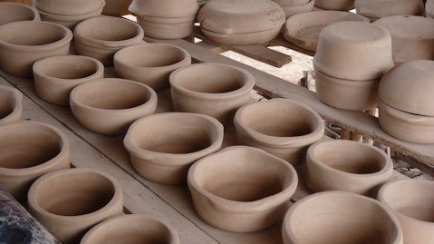 7 Couples Pottery Classes in NYC