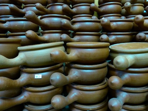 7 Couples Pottery Classes in NYC