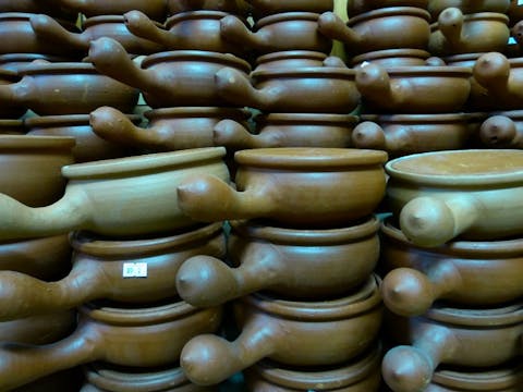 7 Couples Pottery Classes in NYC