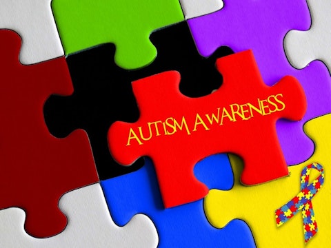 10 Best Gifts for Autistic Children