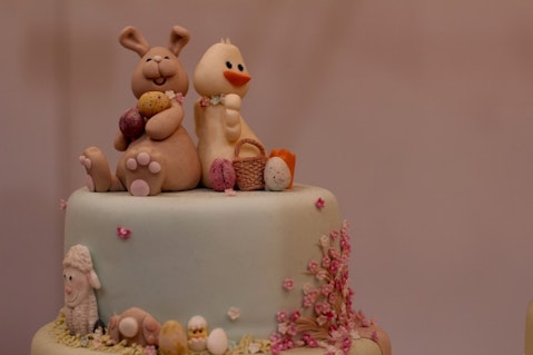 4 Kosher Cake Decorating Classes in NYC and NJ