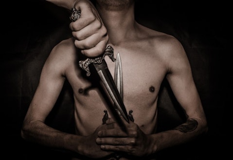 11 Most Painful Cruel Horrific Deaths and Execution Methods in History