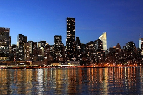 Worst Neighborhoods in Manhattan and Brooklyn in 2018