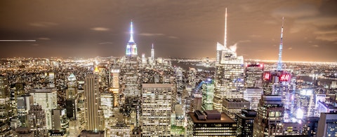 Most Expensive Cities To Live in the U.S