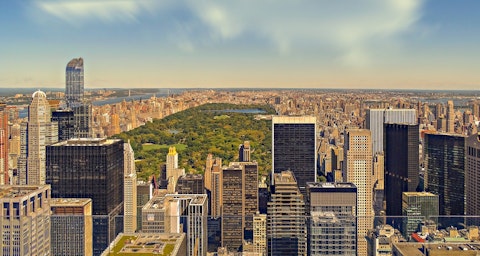 26 Most Glamorous Cities in the US