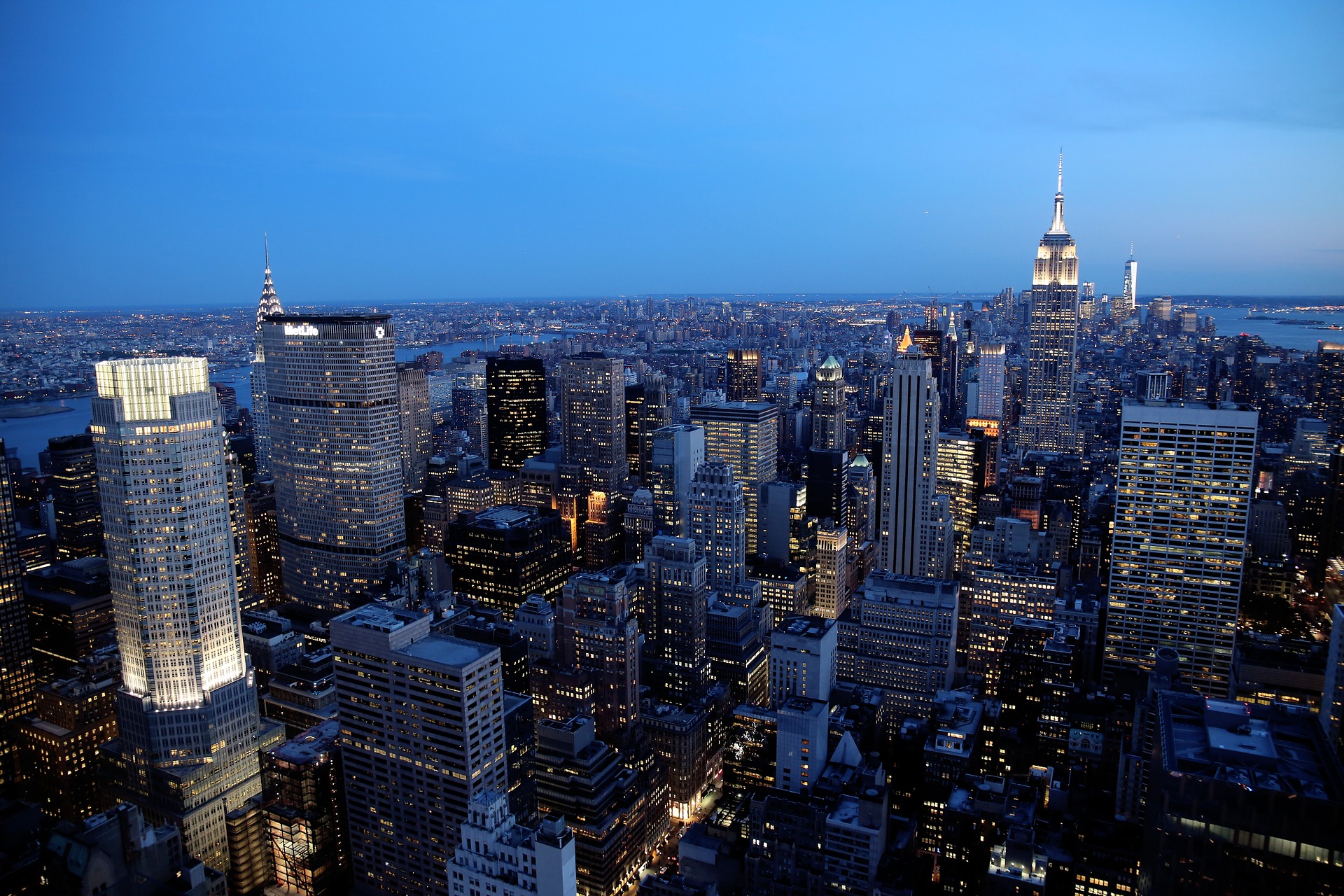 15 Best Places to Retire in New York