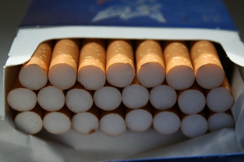 10 Cheapest Brand of Cigarettes in NY, CT, Ohio, Virginia and 6 Other US States