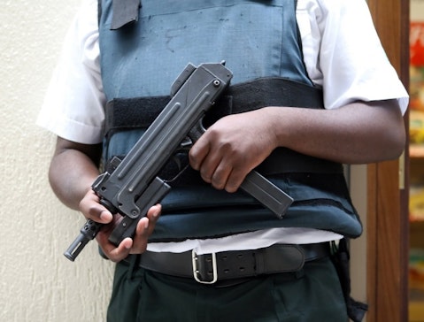 6 Facts About Tijuana Drug Cartel Violence: Kidnappings and Killings