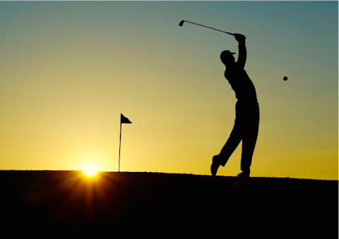 10 Easiest Colleges For Golf Scholarships
