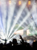 5 Biggest Music Festivals in the World