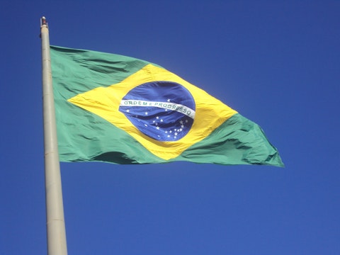 20 Most Valuable Brazilian Companies Heading into 2024
