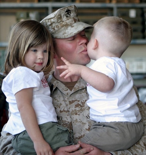 25 Military Sayings, Quotes and Phrases Only Used by Military Families