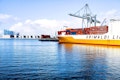 Top 10 Shipping Companies in the World in 2020