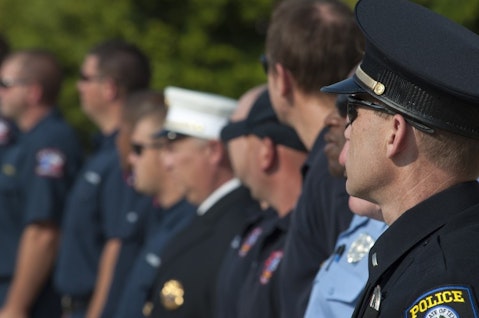 10 Easiest Police Force to Join: Cities with Police Shortages