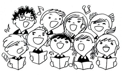 7 Singing Lessons for Toddlers in NYC