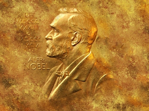 Nobel Prize Winners By Religion: Jewish, Christian, Muslim and Non-Religious