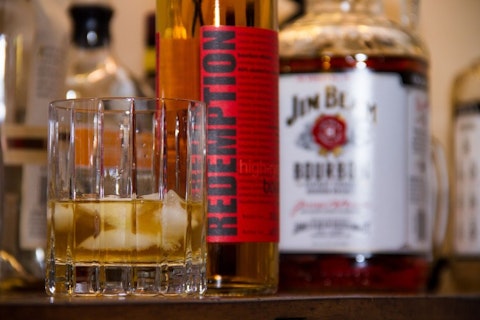 18 Best Bourbon Bars in NYC
