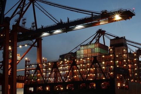 10 Largest Shipping Companies in India