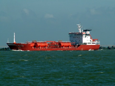 10 Largest Shipping Companies in India