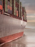 Top 15 Largest Shipping Companies in the World