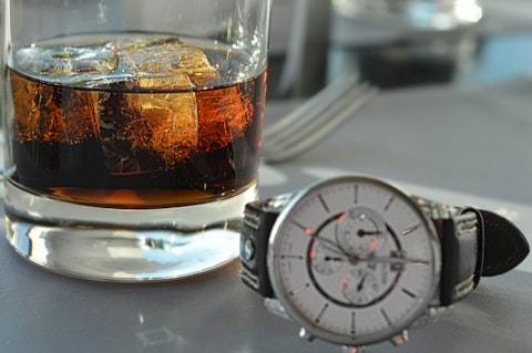 18 Best Bourbon Bars in NYC