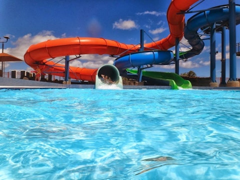 15 Best Indoor and Outdoor Water Parks in and Around New York City