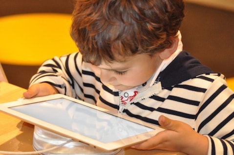 10 Best Educational Apps for Children with Autism